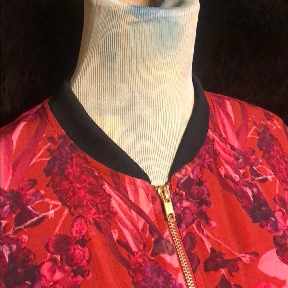 Beach Riot jacket L (3309) - Picture 2 of 7